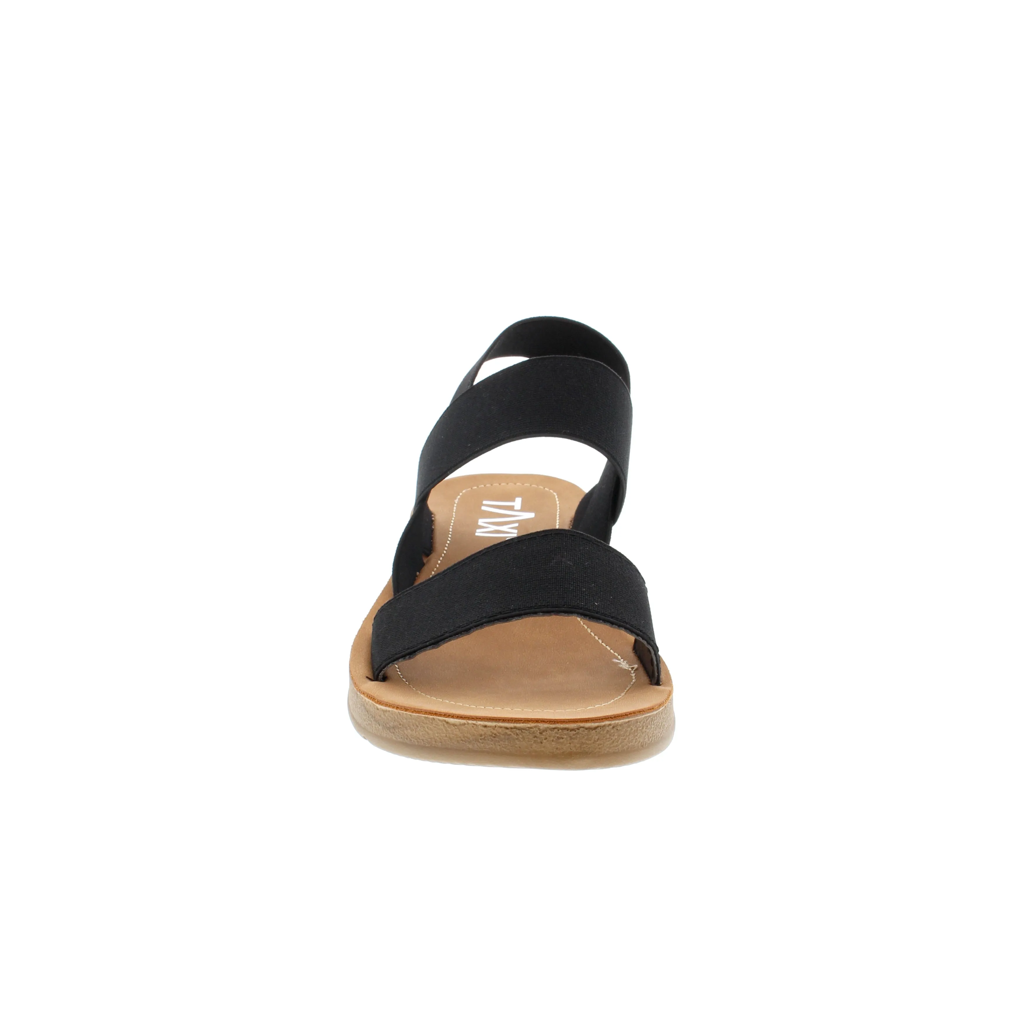 Taxi Remi-02 - Black