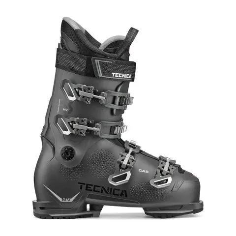 Tecnica Mach Sport MV 100 GW Mens Ski Boots 2025