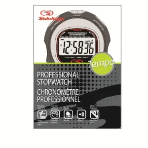 Tempo Sport Timer
