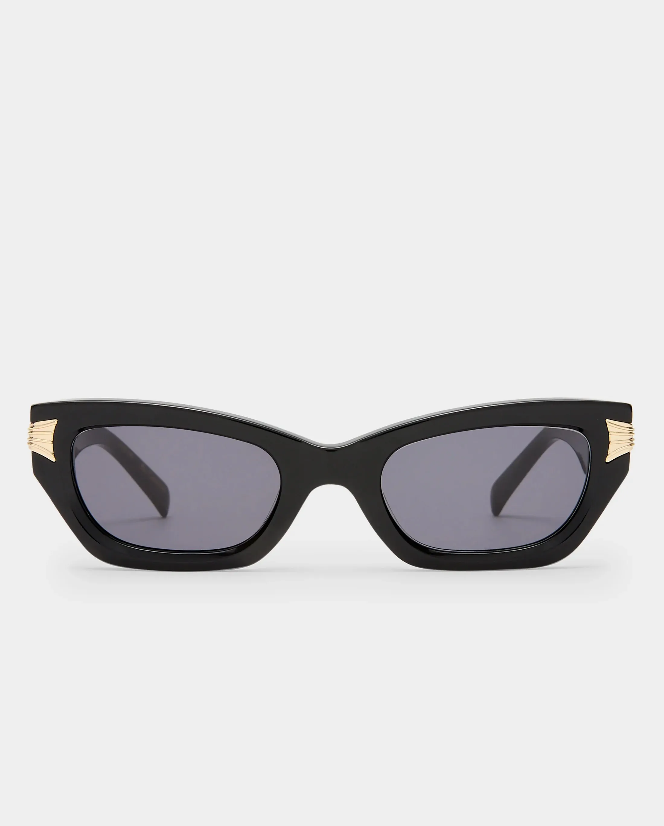 THE CAMERON - BLACK