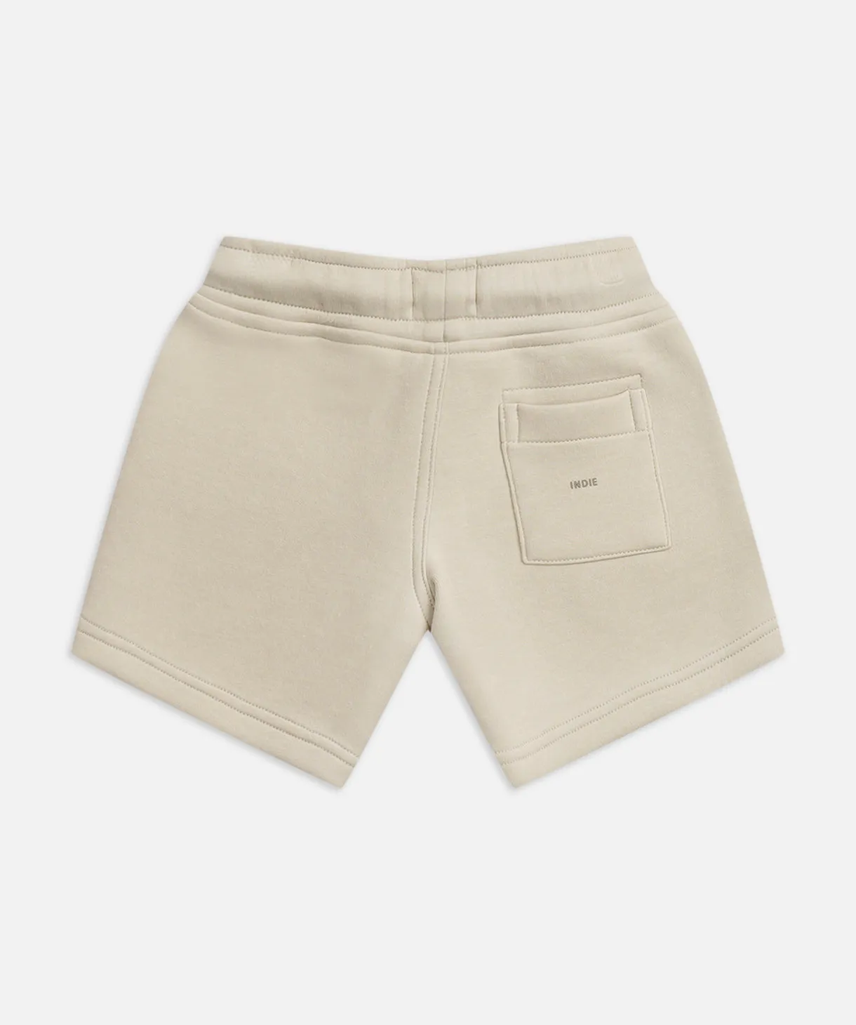 The Chicago Comfy Tech Short - Stone