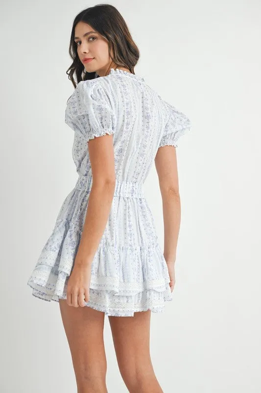 The Hannah dress