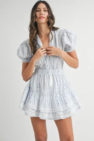 The Hannah dress
