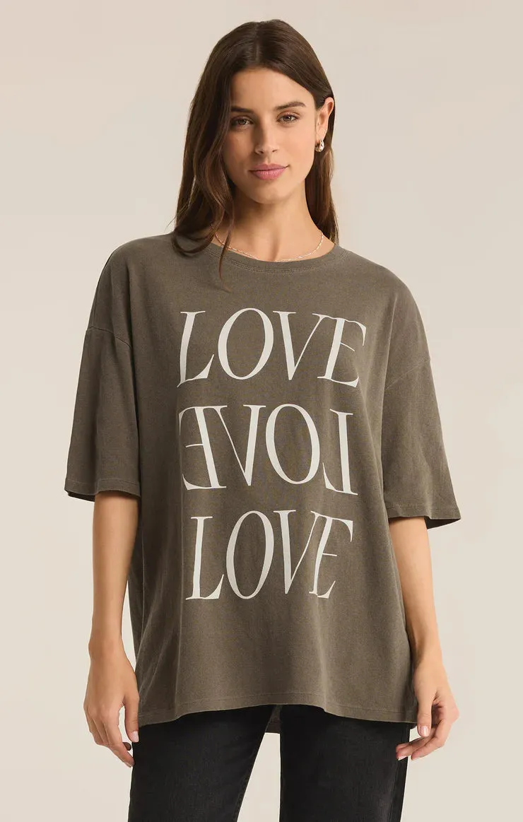 The Love SoCal Tee