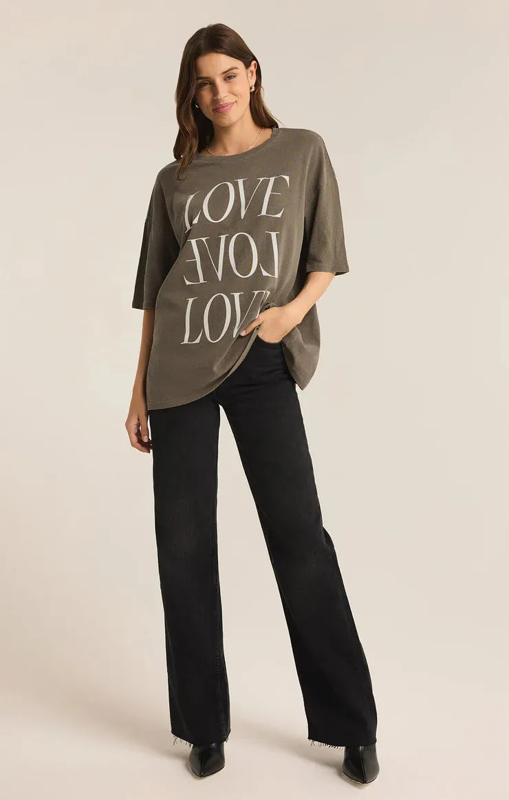 The Love SoCal Tee