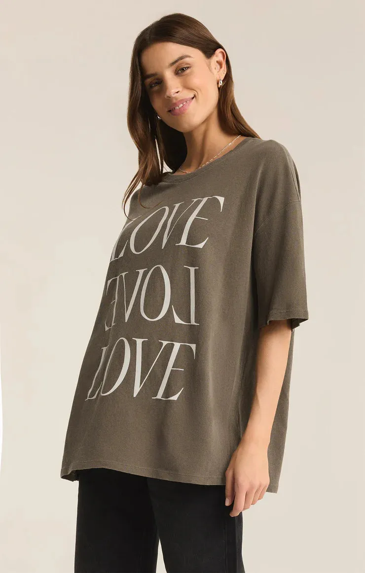 The Love SoCal Tee