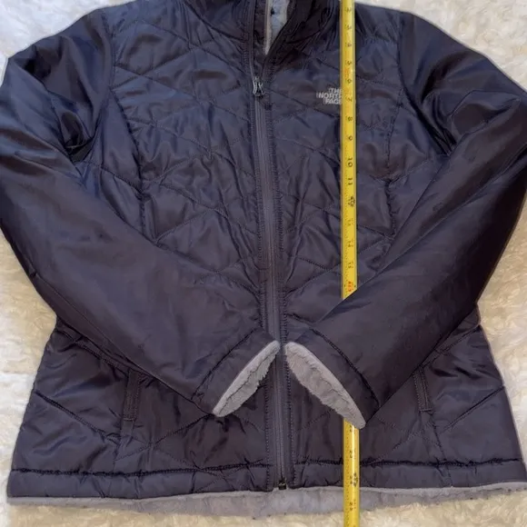 The North Face Jacket Winter Insulated, Size M