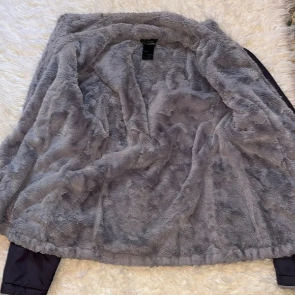 The North Face Jacket Winter Insulated, Size M