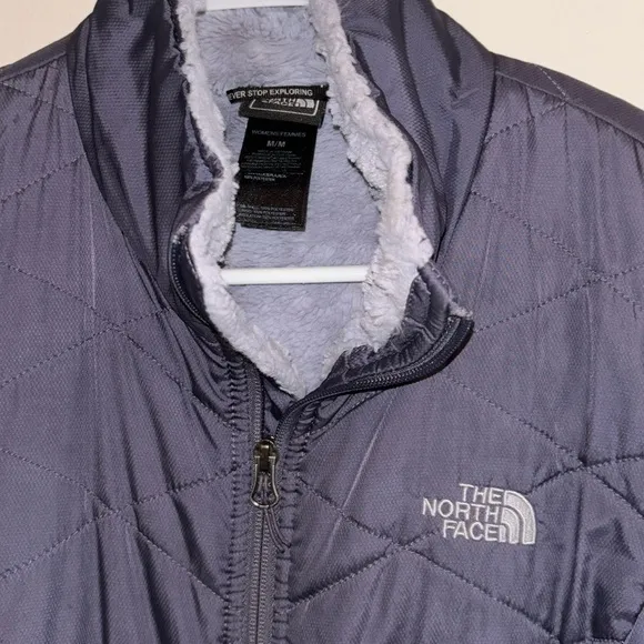 The North Face Jacket Winter Insulated, Size M