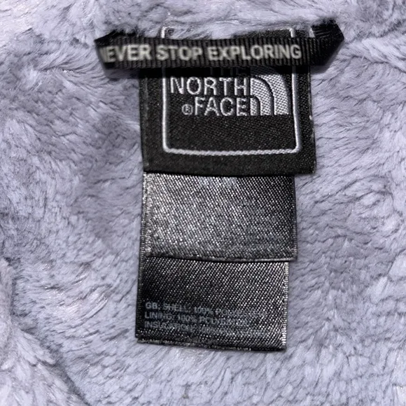 The North Face Jacket Winter Insulated, Size M