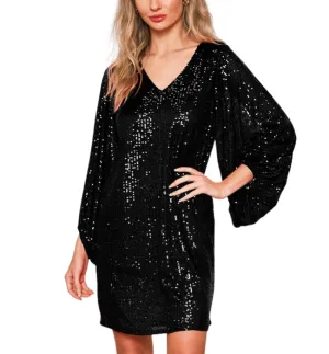 The Ultimate Party Dress