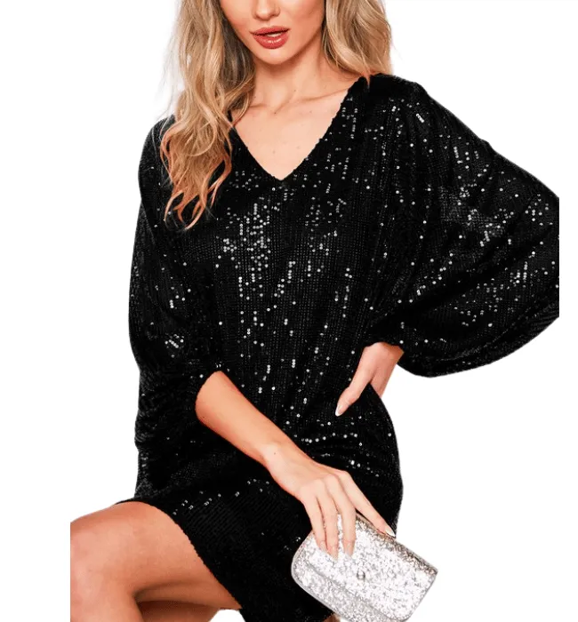 The Ultimate Party Dress