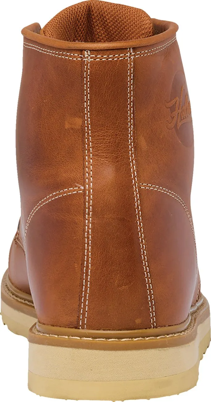 THOR Hallman Towner Boots - Brown