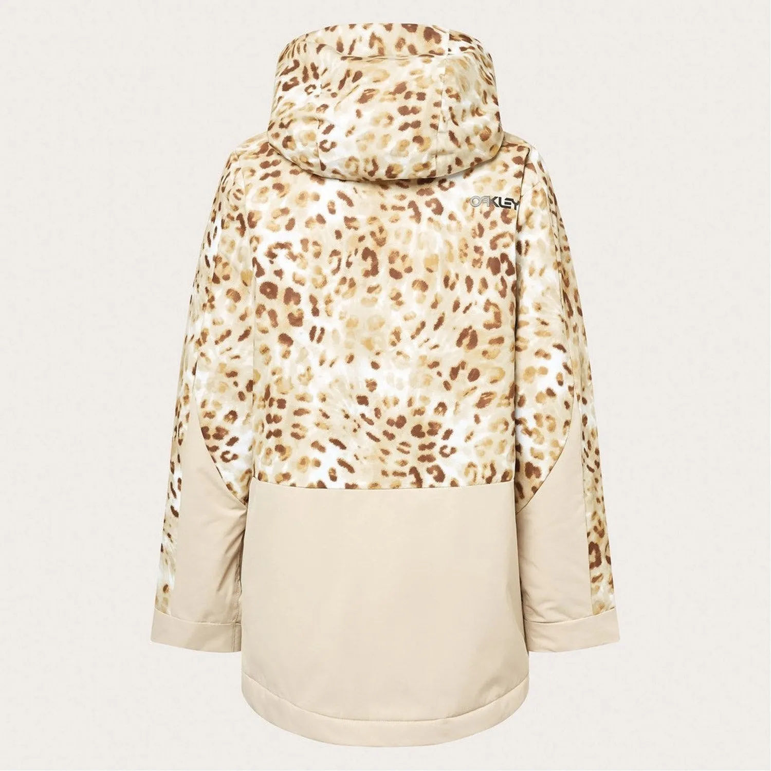 TNP TBT Insulated Jacket