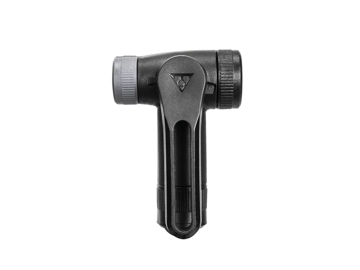 Topeak Twinhead DX5