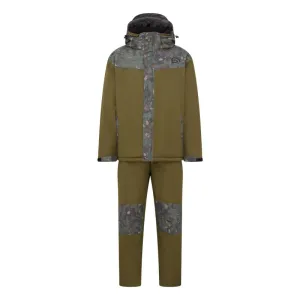 Trakker Camo CR2 Winter Suit