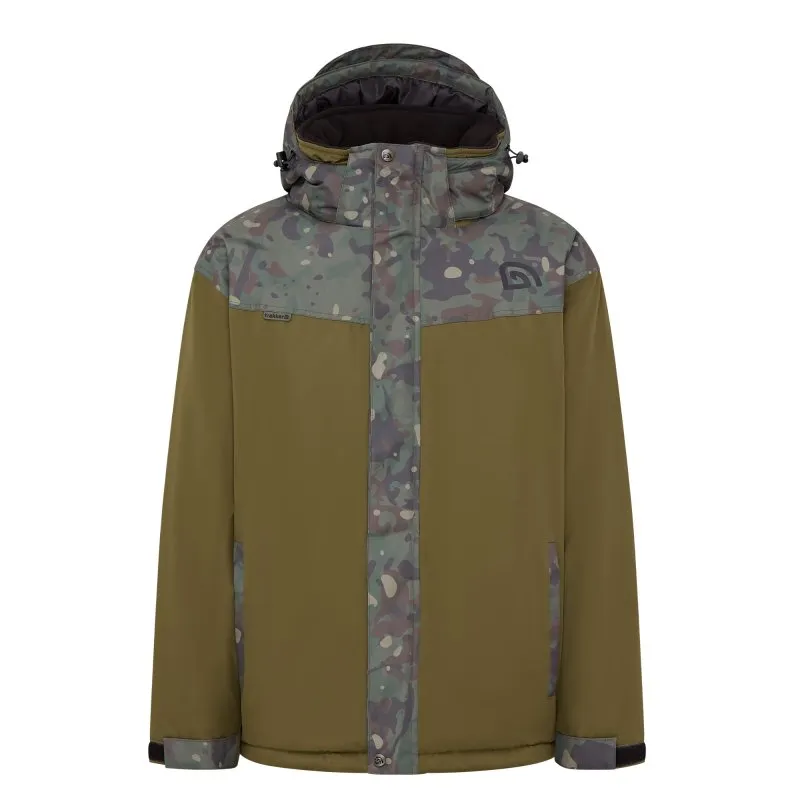 Trakker Camo CR2 Winter Suit