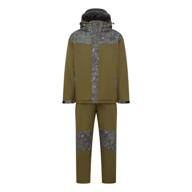 Trakker Camo CR2 Winter Suit
