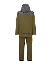 Trakker CR Camo 2 piece Suit