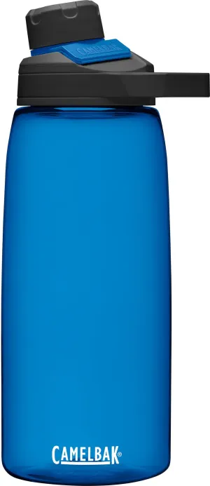 Trinkflasche Chute Mag Blau 1 L