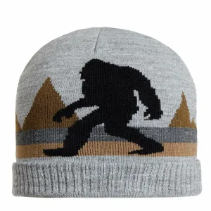 Turtle Fur Kids Yeti or Not Beanie
