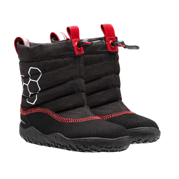 UK 5 Obsidian Lumi Boots