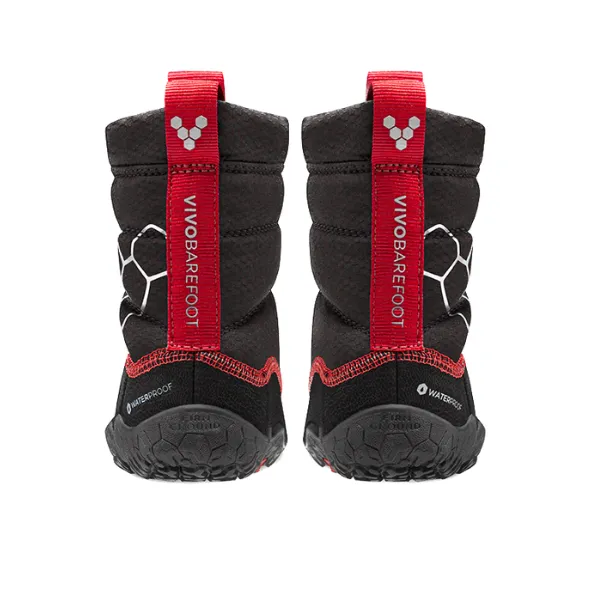 UK 5 Obsidian Lumi Boots