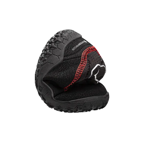UK 5 Obsidian Lumi Boots
