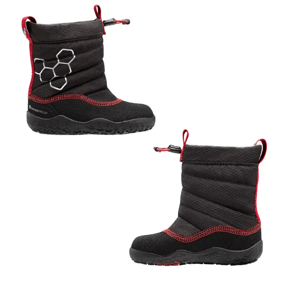 UK 5 Obsidian Lumi Boots