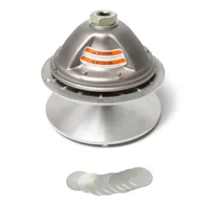 Umatek (CVTech) Powerbloc 80 Drive Pulley | Arctic Cat 1100