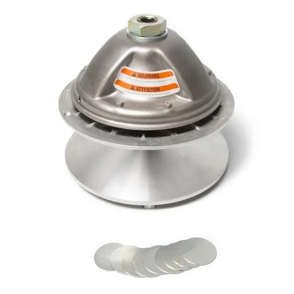 Umatek (CVTech) Powerbloc 80 Drive Pulley | Arctic Cat 1100