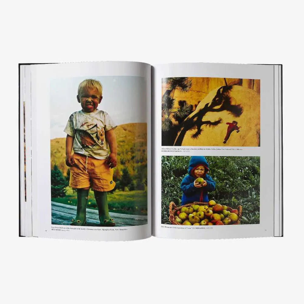 Unexpected: 30 Years of Patagonia Catalog Photography