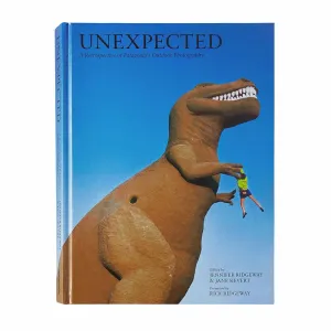 Unexpected: 30 Years of Patagonia Catalog Photography