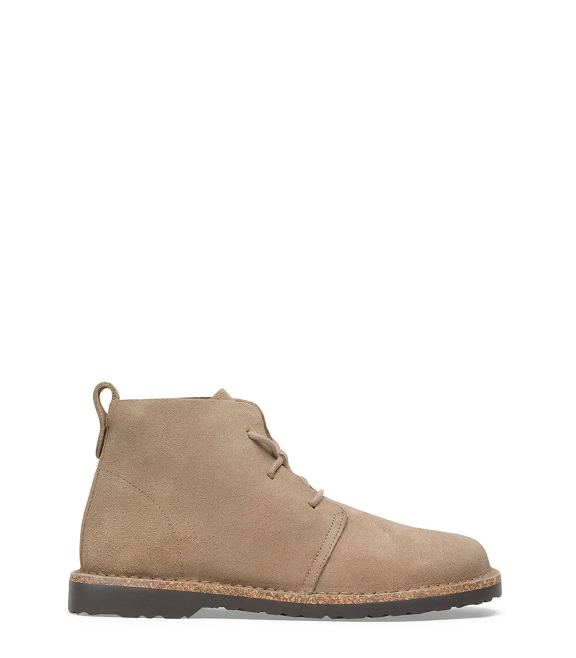 Uppsala Chukka Sandals