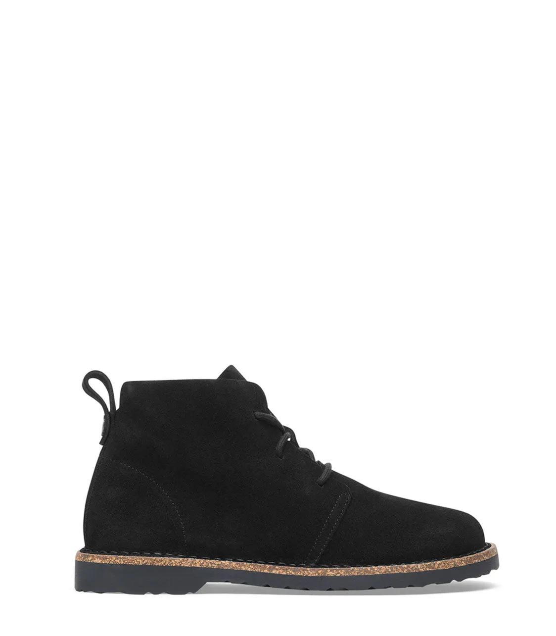 Uppsala Chukka Sandals