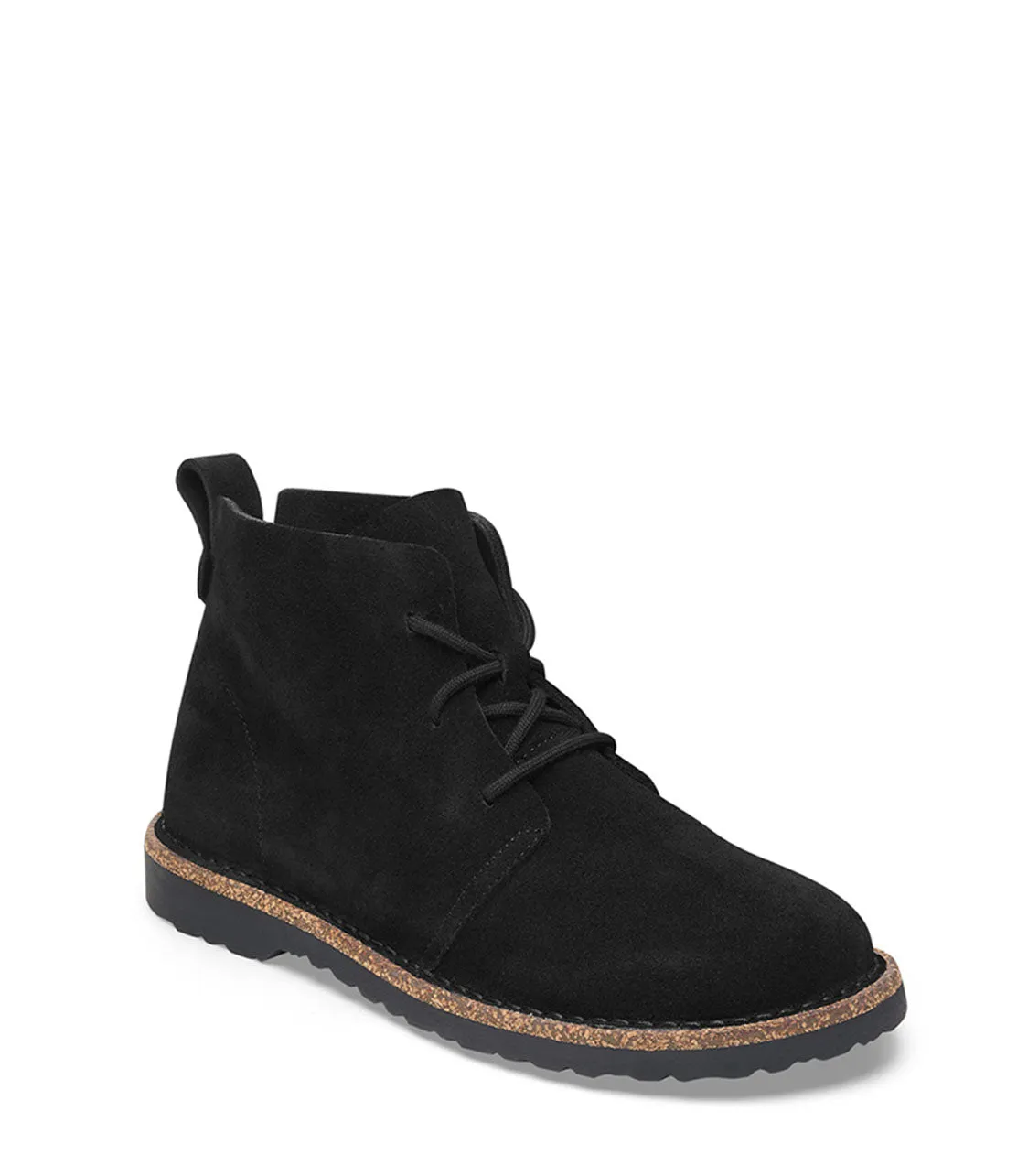 Uppsala Chukka Sandals
