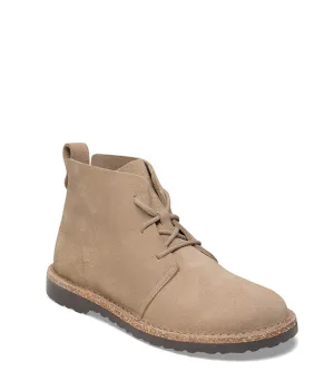 Uppsala Chukka Sandals