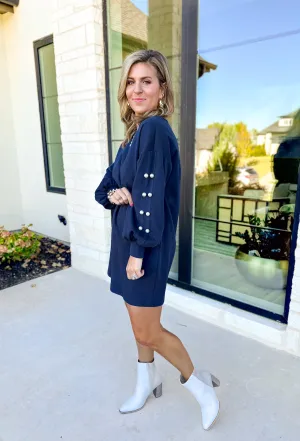 Uptown Girl Dress