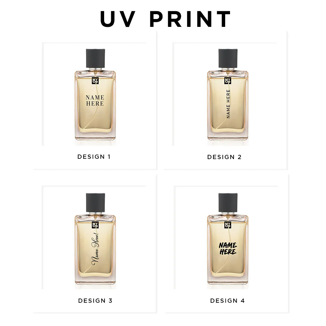 Urban Chic (Personalized)