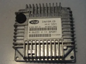 V-11 SPORT E.C.U. (#01729531)