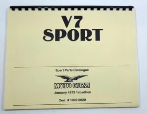 V7 Sport (#14920020)
