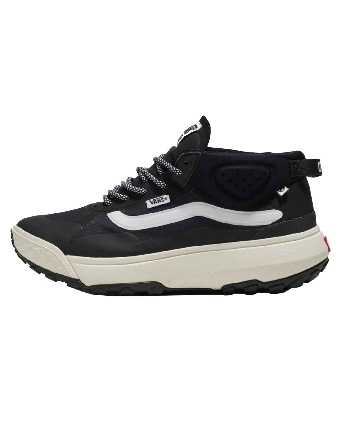 Vans MTE Crosspath Mid Apres Boots