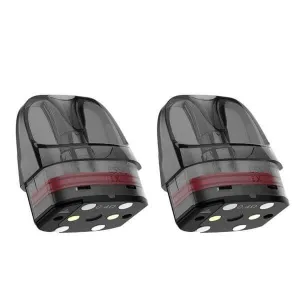 Vaporesso | Luxe X Replacement Pod 2 Pack