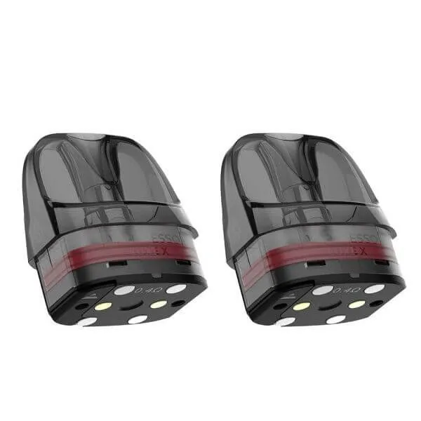 Vaporesso | Luxe X Replacement Pod 2 Pack