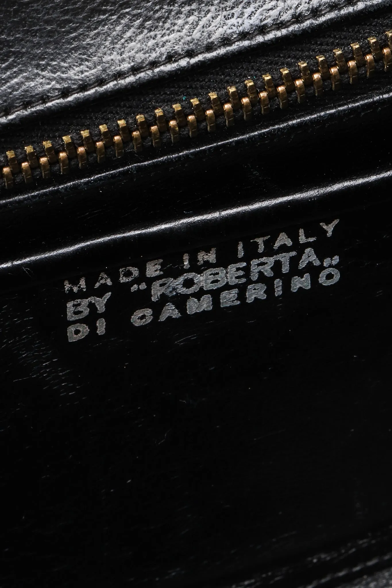 Velvet Mini Bagonghi Bag