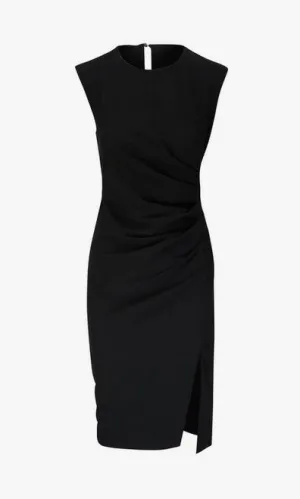 Veronica Beard Latiki Dress - Black