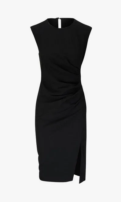 Veronica Beard Latiki Dress - Black