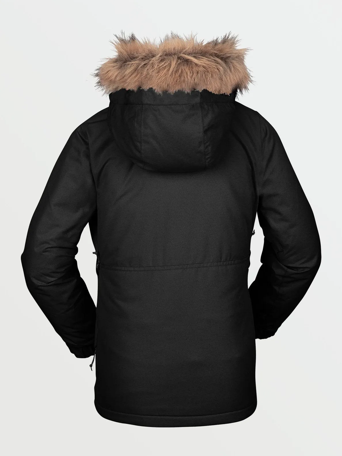 Volcom Girls So Minty Insulated Jacket