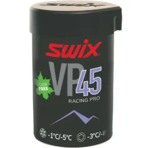 VP45 PURPLE BLUE KICK WAX