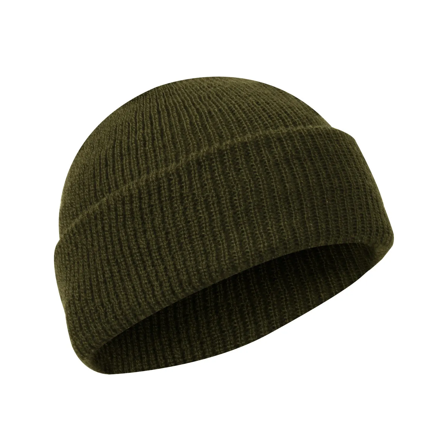 Watch Cap Wool